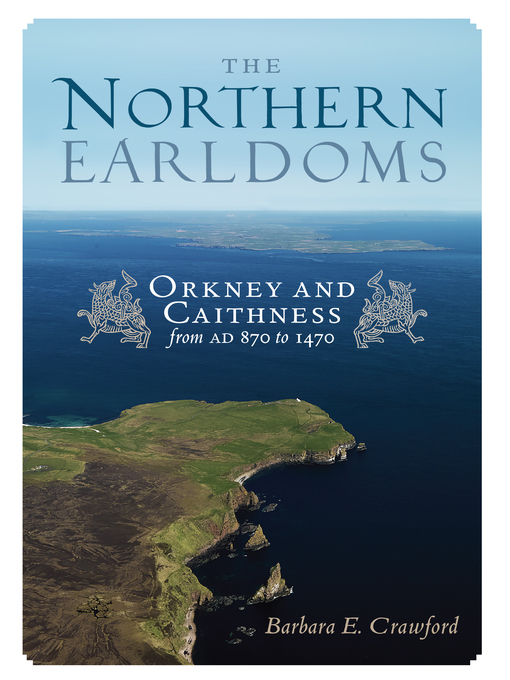 Title details for The Northern Earldoms by Barbara E. Crawford - Available